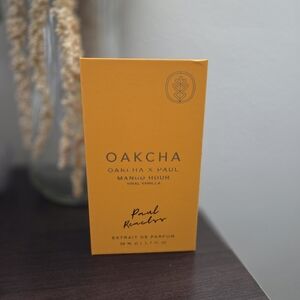 Oakcha Mango Hour Extrait de Parfum